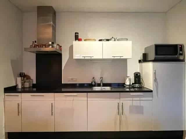 Studio te Huur Amersfoort Nabij Centrum en Station
