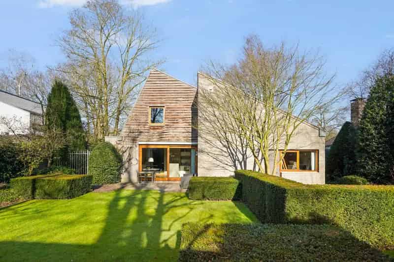 Vrijstaande Villa te koop Oisterwijk: Ruimte, Rust en Comfort