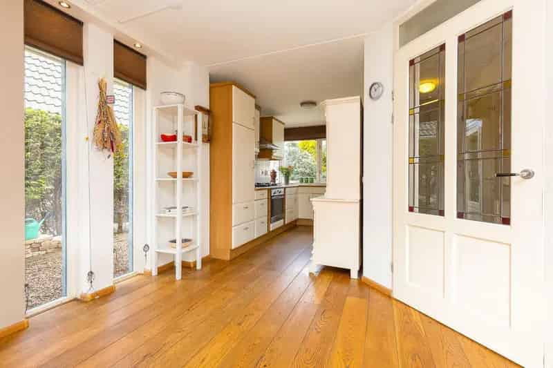 Ruime 2 1 Kap Woning Aan Vaarwater Enkhuizen 4 Slaapkamers Zonnepanelen