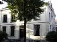 Appartement Arnhem Parkstraat: Souterrainwoning met slaapkamer