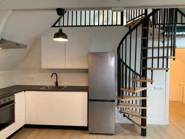 Appartement Roermond 3 slaapkamers Dakterras