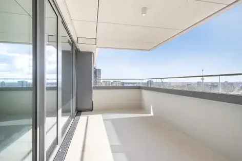 4 Kamer Appartement 137m2 Rotterdam Centrum CoolTower