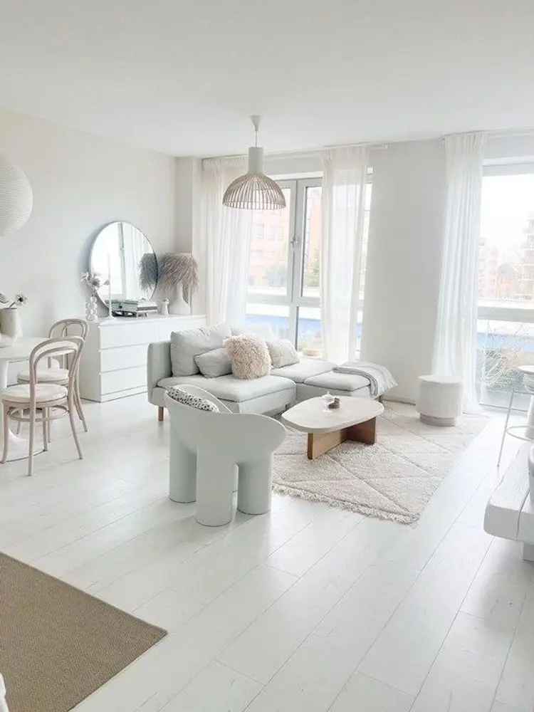 Modern appartement Capelle aan den IJssel 1 slaapkamer