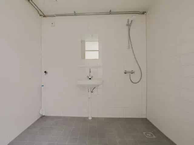 Ruime 4 Kamer Maisonette Amsterdam Oost 107m2