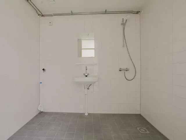 Ruime 4 Kamer Maisonette Amsterdam Oost 107m2