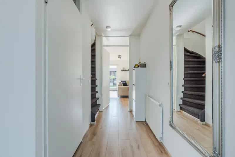 Moderne Gezinswoning 4 Slaapkamers Dakterras Erflanden