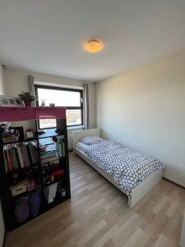 Modern 3-kamerappartement Eindhoven Winkelcentrum Woensel