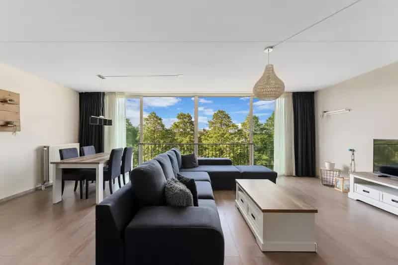 Modern 3-kamerappartement Capelle a/d IJssel 103m2