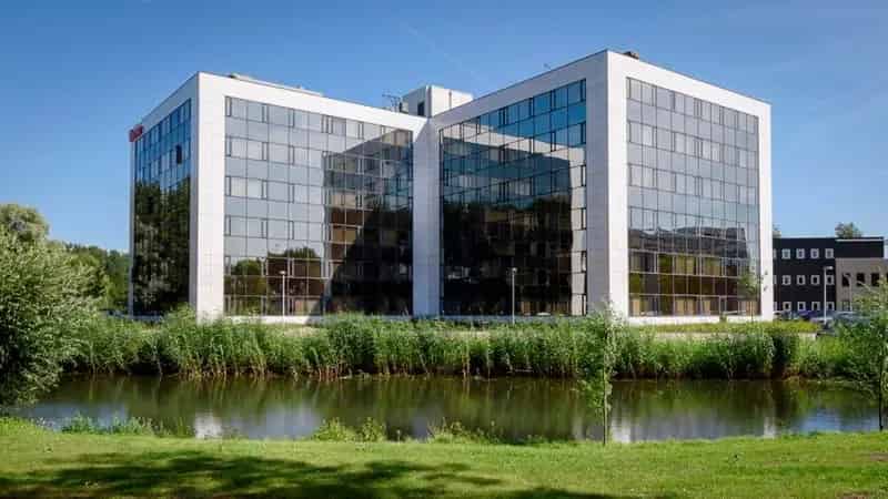 Kantoorruimte huren Capelle aan den IJssel
