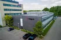 33 m2 Kantoorruimte te Huur Venlo Businesspark Noorderpoort