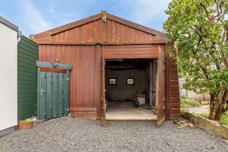 Huis te koop Zoetermeer Kluswoning Grote Garage