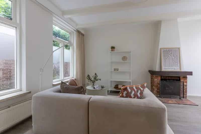 Huis te koop: Sleutelsteeg 2-A 1381 CJ Weesp | Funda