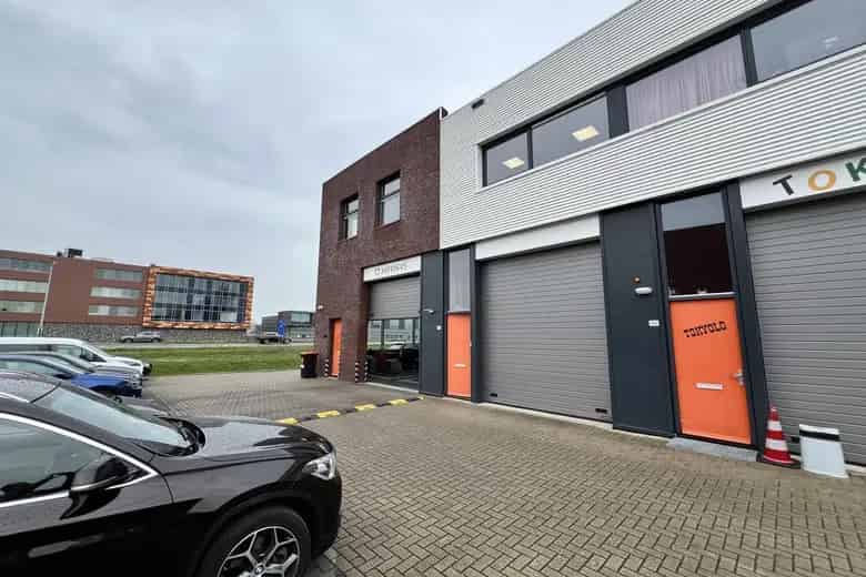 Bedrijfsruimte te koop 148m2 Lijnden