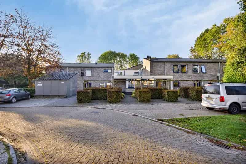 Woon zorgcomplex te koop Assen 26 eenheden