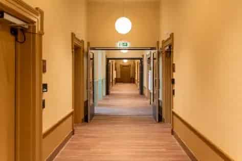 Senioren Appartement Kampen Wlz Indicatie Moderne Studio's