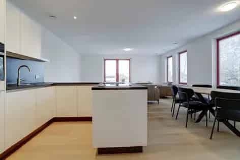 2 Kamer Appartement 88m² Yerseke - Tijdelijke Verhuur