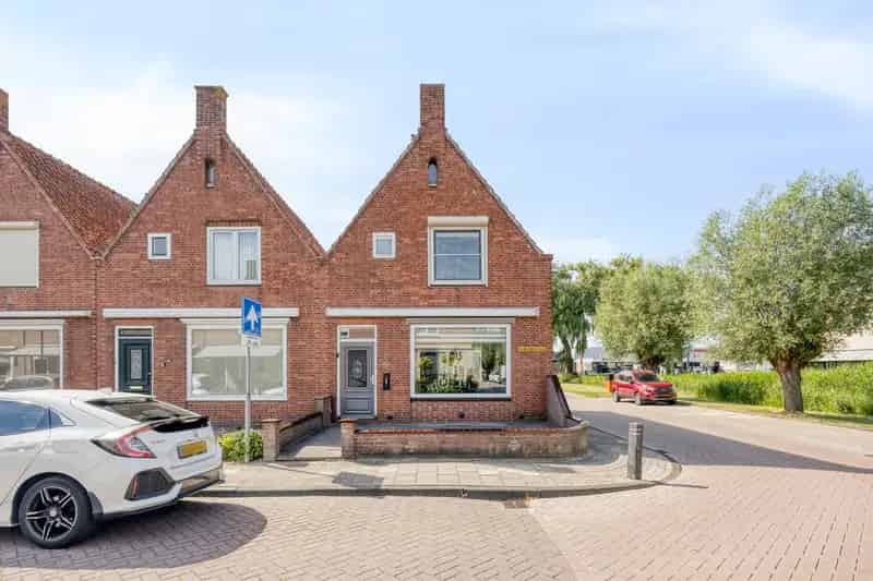 Huis te koop Volendam St Gerardusstraat