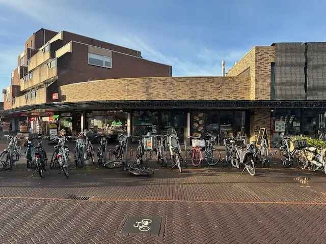 Winkel Nieuwegein | Zoek winkels te huur: Winkelcentrum Hoogzandveld 38-B 3434 EE Nieuwegein [funda in business]