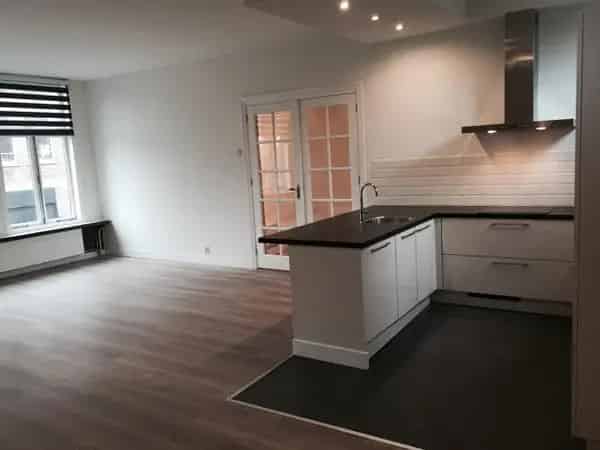 Appartement Beatrijsstraat Rotterdam