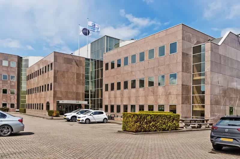 Kantoorruimte Badhoevedorp te huur Prins Mauritslaan