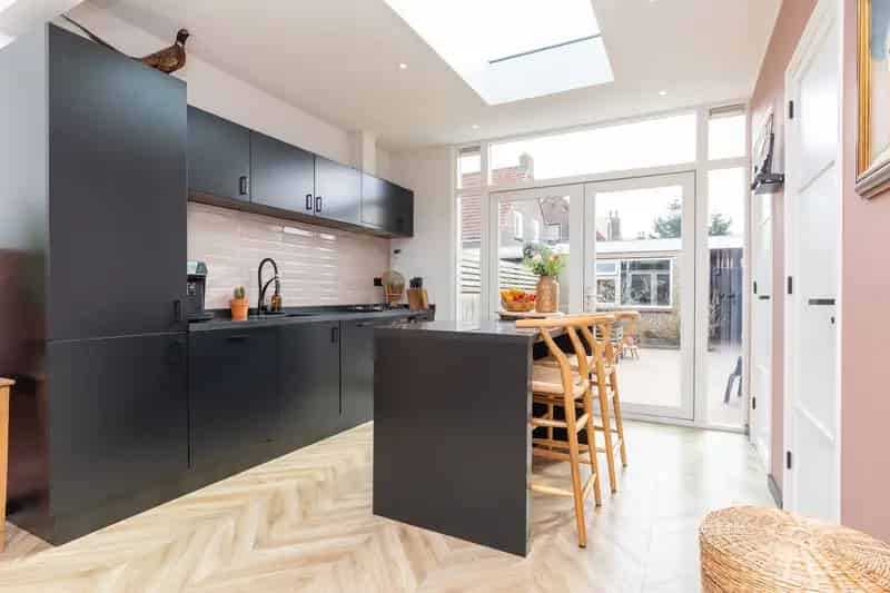 Huis te koop Beatrixlaan Hoorn: Gerenoveerde jaren 30 woning