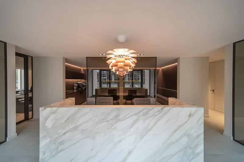 Kantoorruimte Tilburg De Bankier Luxe Kantoren Co-working Prive