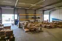 710m2 Kantoor 3735m2 Bedrijfsruimte te Huur Helmond