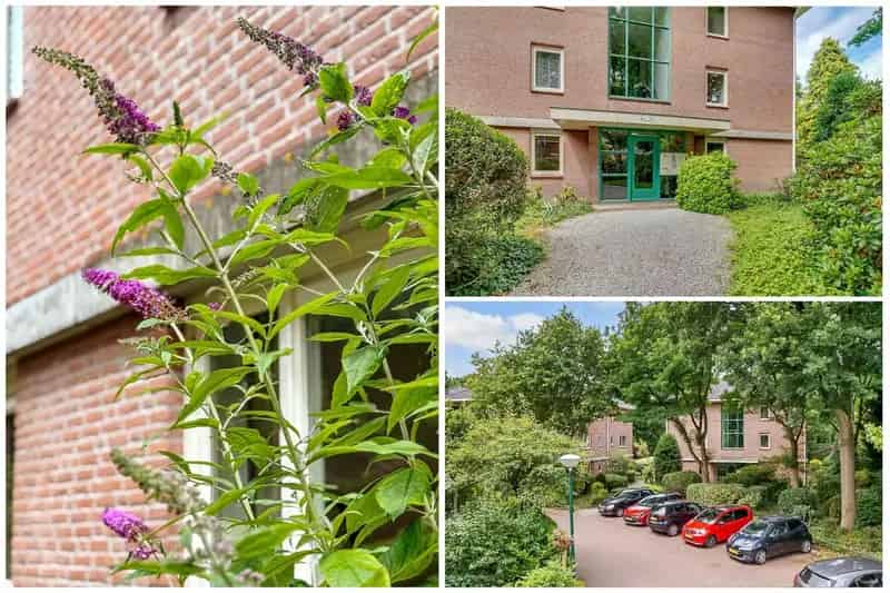 Appartement te koop: Ensahlaan 26 3723 HW Bilthoven | Funda