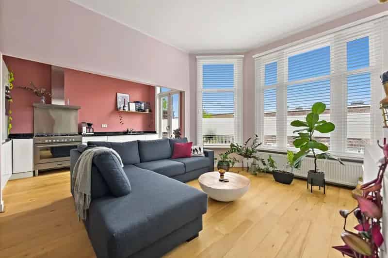Appartement te koop Fahrenheitstraat Den Haag