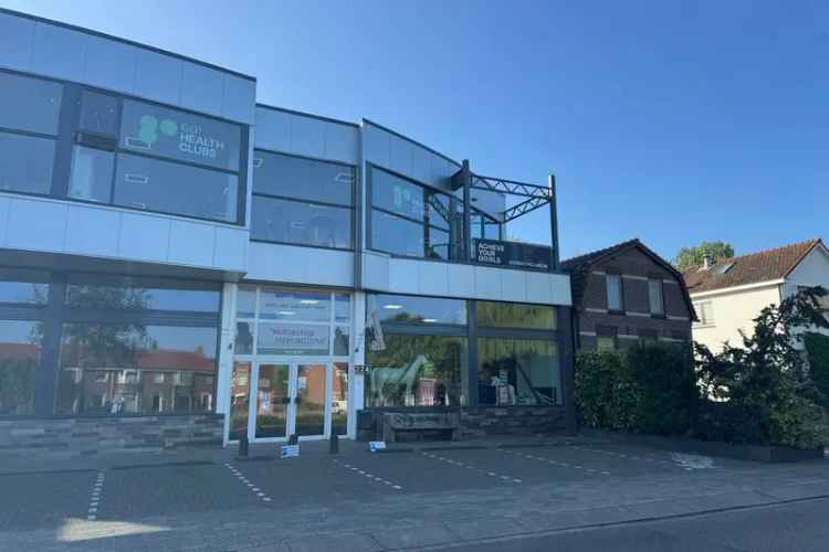 Winkel te Huur Capelle aan den IJssel Bermweg 405m²