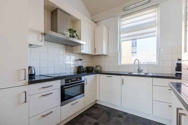 2-onder-1-kapwoning Oude Gouw: Instapklaar en duurzaam