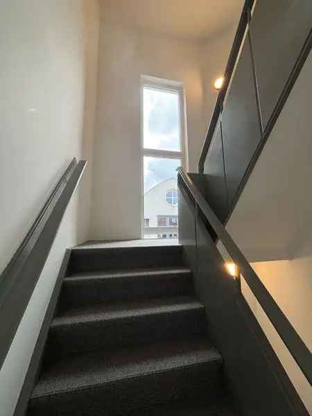 Luxe Appartement Venlo Centrum 50m2 Te Huur