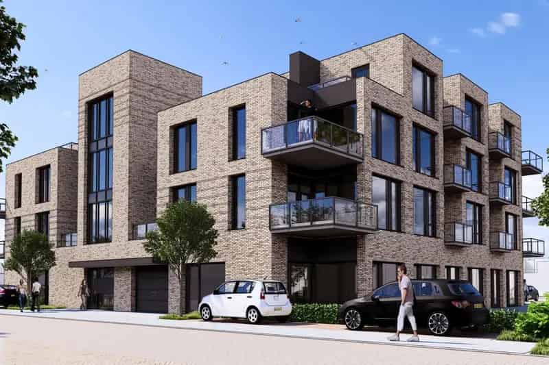 Bedrijfsruimte te huur Valkenswaard 656m2 Nieuwbouw Maatschappelijk