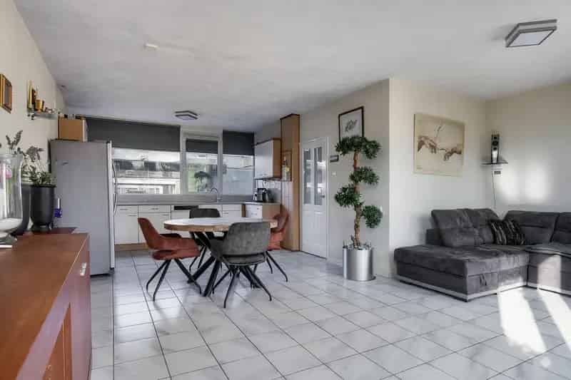 Keurige Tussenwoning Meijhorst Nijmegen