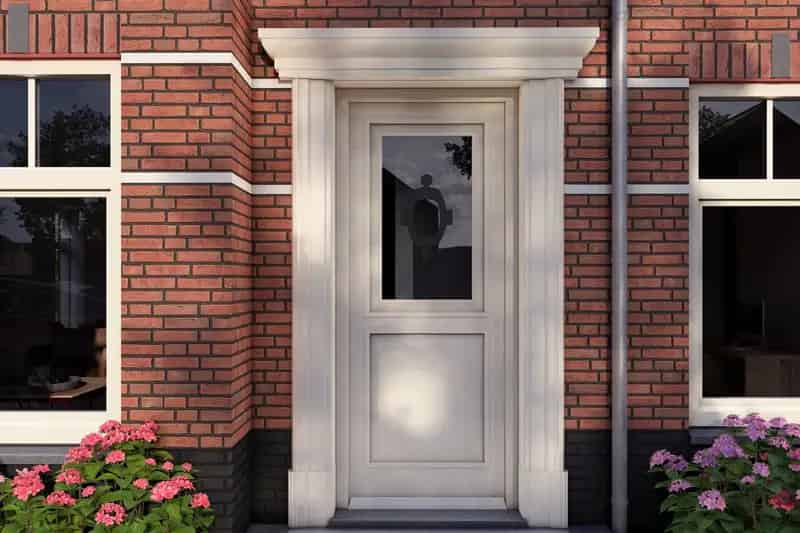 Huis te koop Hillegom Ruime 2-onder-1-kapwoningen