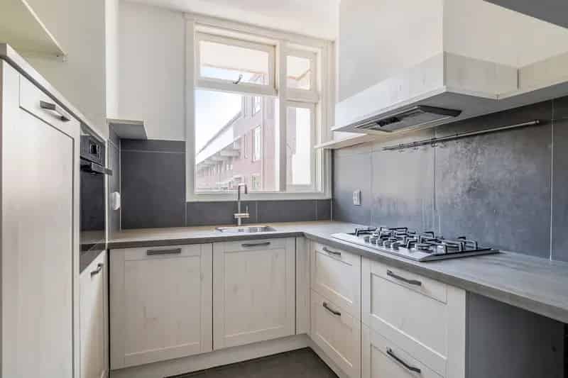 Appartement te koop Rotterdam: Maaszicht en skyline