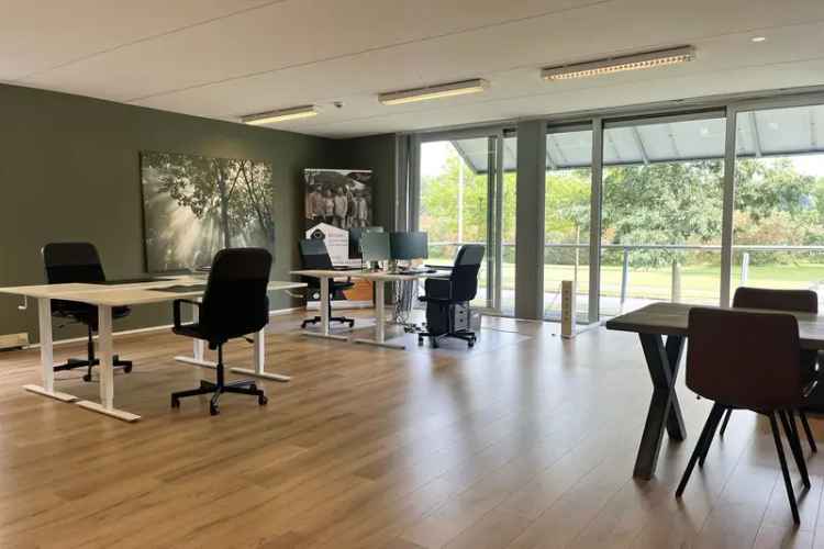 Kantoor Drachten | Zoek kantoren te huur: Lavendelheide 6-e 9202 PD Drachten [funda in business]