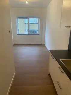 Studenten Studio 25m2 Den Haag
