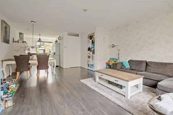 Huis te huur Bart van der Leckplantsoen Amsterdam