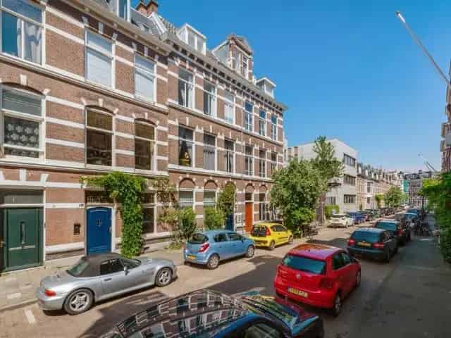 Familiewoning te huur in Duinoord Den Haag