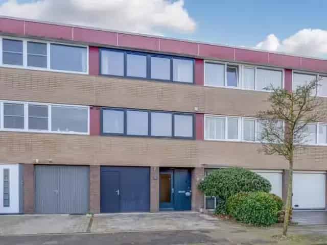 5 Kamerwoning Purmerend Overwhere II 157m2 Tuin Parkeergelegenheid