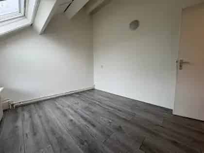 Studentenkamer Leeuwarden 13m²