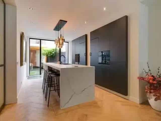 Appartement te koop Den Haag Kijkduin 110m2 3 kamers 2023