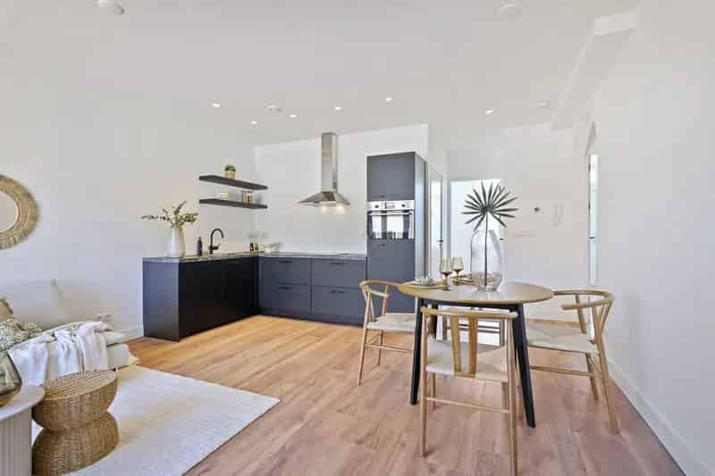3-kamerappartement Rivierenbuurt Amsterdam
