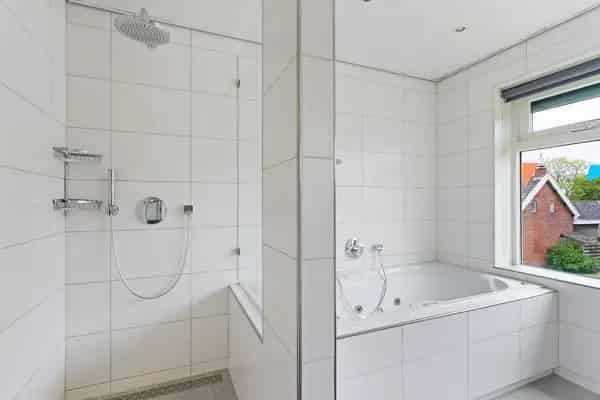 Gasloze Tweekapper Kloetinge 4 slaapkamers Tuin Dakterras Zonnepanelen