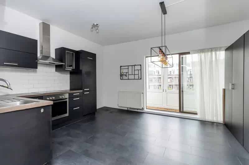 Ruim Dubbelbovenhuis Blijdorp Serre Dakterras 3 Slaapkamers 108m2