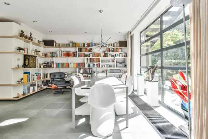 Luxe Semi-bungalow te Koop Laren NH