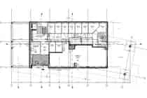 87 m2 Kantoorruimte te Huur Huizen