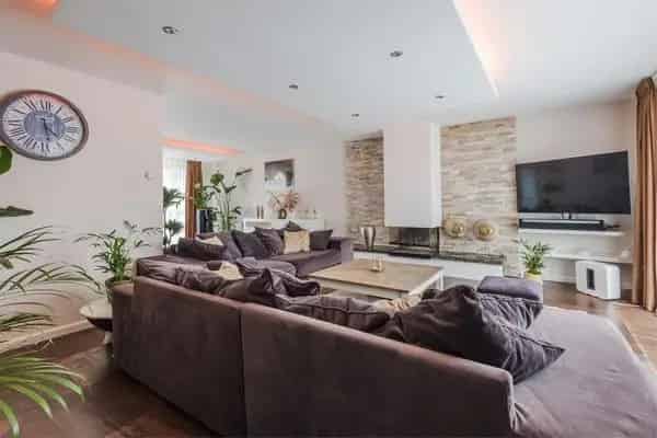 Vrijstaande Villa te koop in Bosrandpark Almere