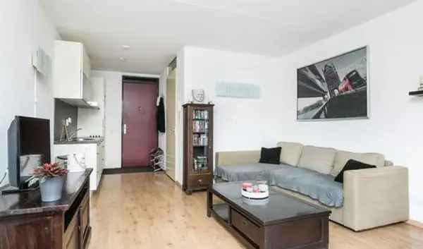 Appartement Te Huur in Amsterdam, Noord-Holland